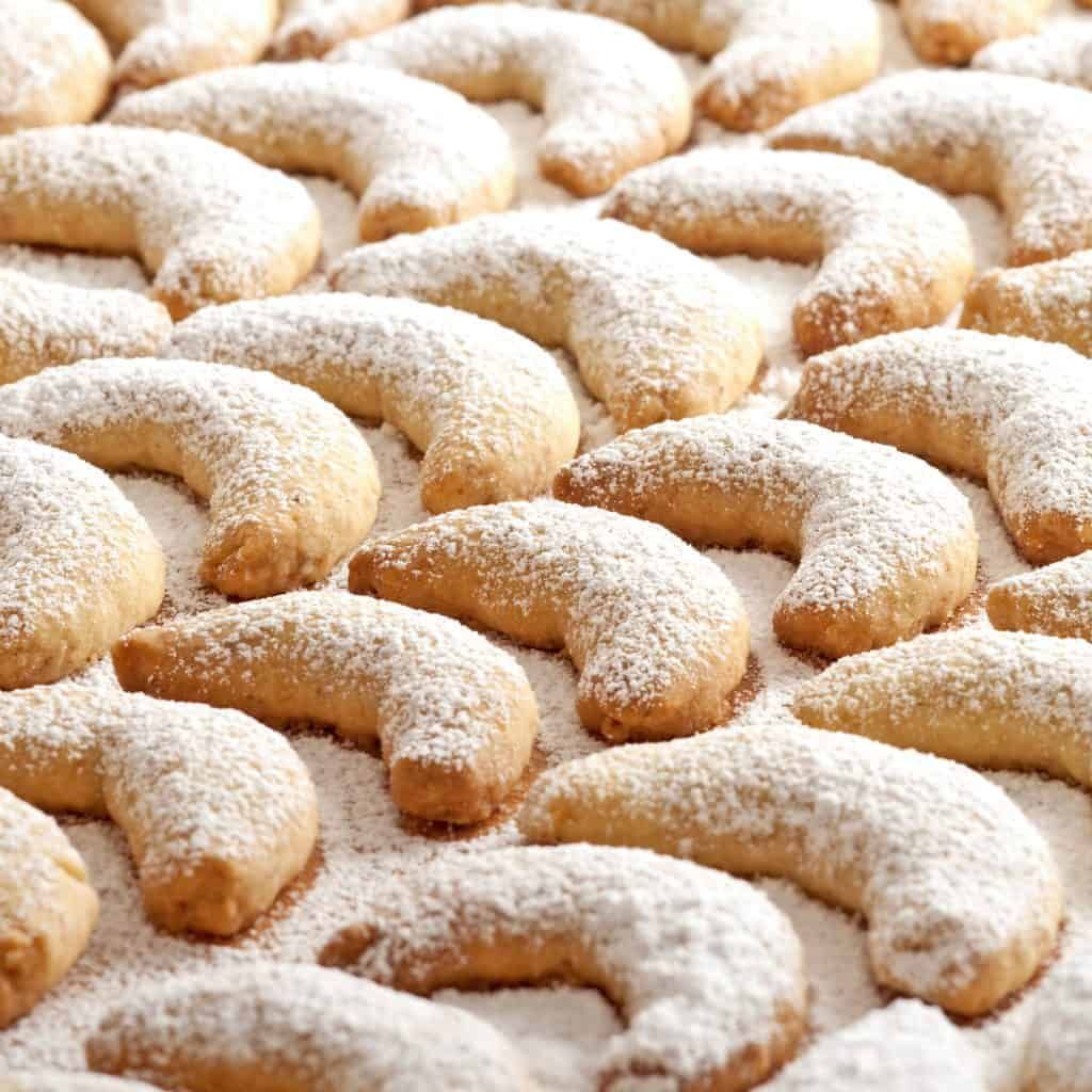The curious history of the croissant - Puratos