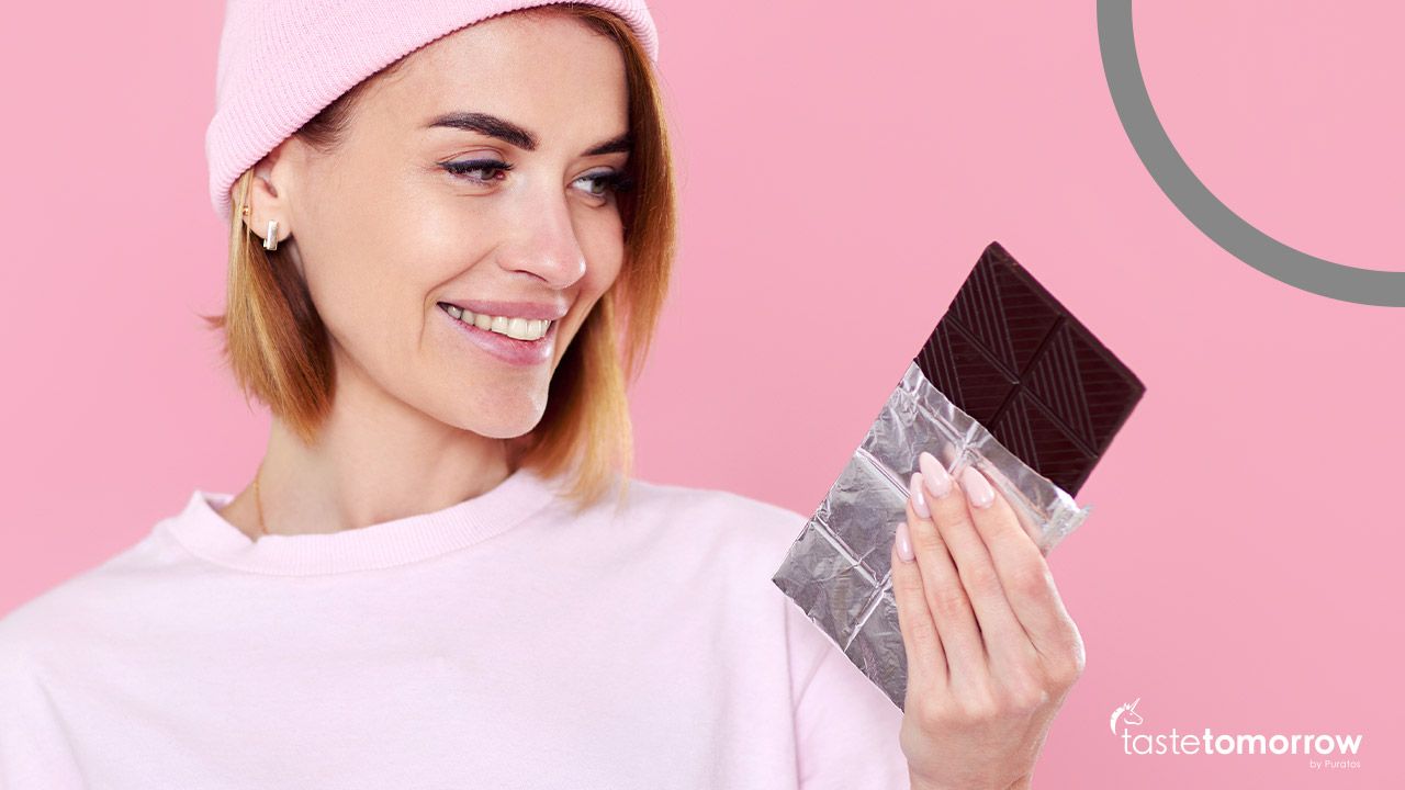 Plantbased is trending in the chocolate industry too, these 5 concepts