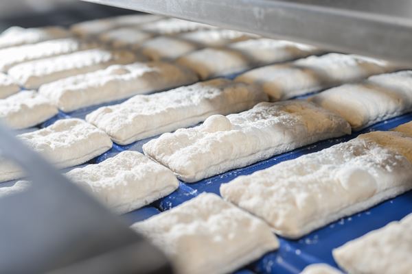 How long fermentation is changing the baking industry - Original