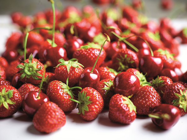 A Healthy Cake Recipe For Your Sweet Tooth Craving Puratos