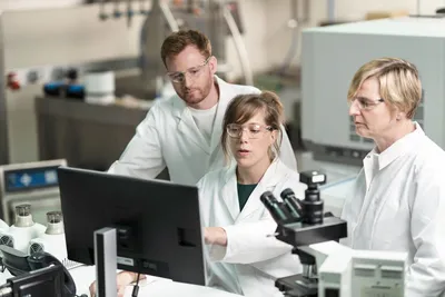 Discover the Puratos Magic