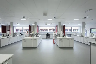 We help you to innovate