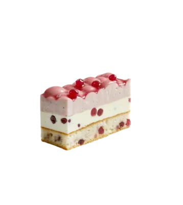 Patisserie Ingredients