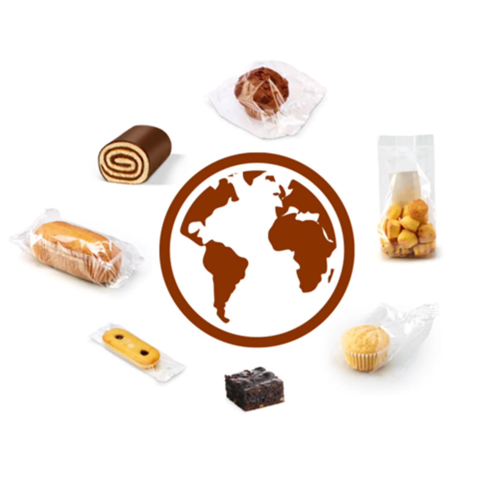 Cake Tomorrow: discover brand new insights on packaged cake
