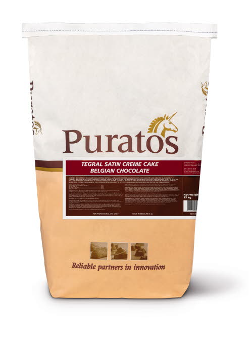 Satin - Puratos
