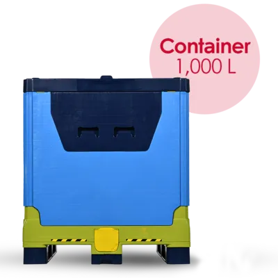 Container 