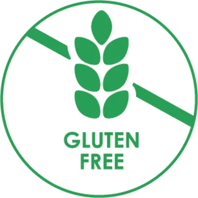 Gluten-free