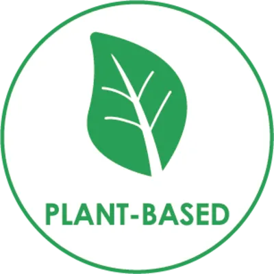 Plant-based