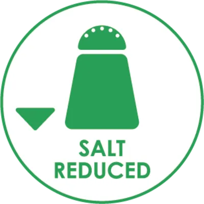 Salt Reduction